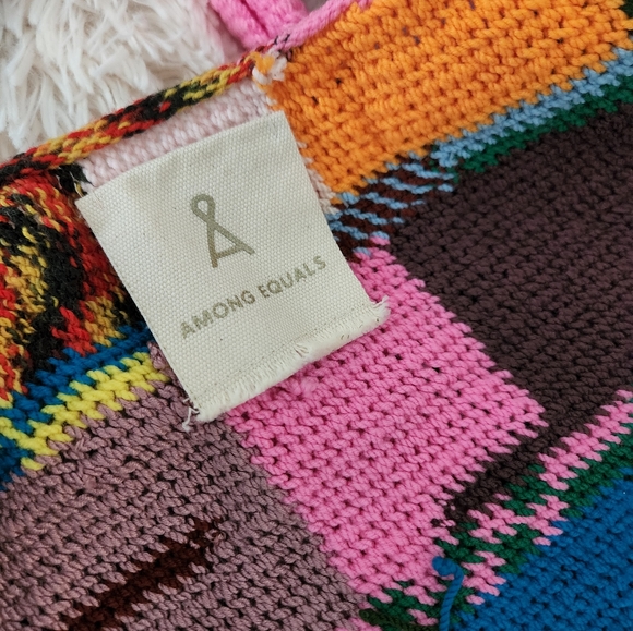 Among equals bag - Picture 8 of 8
